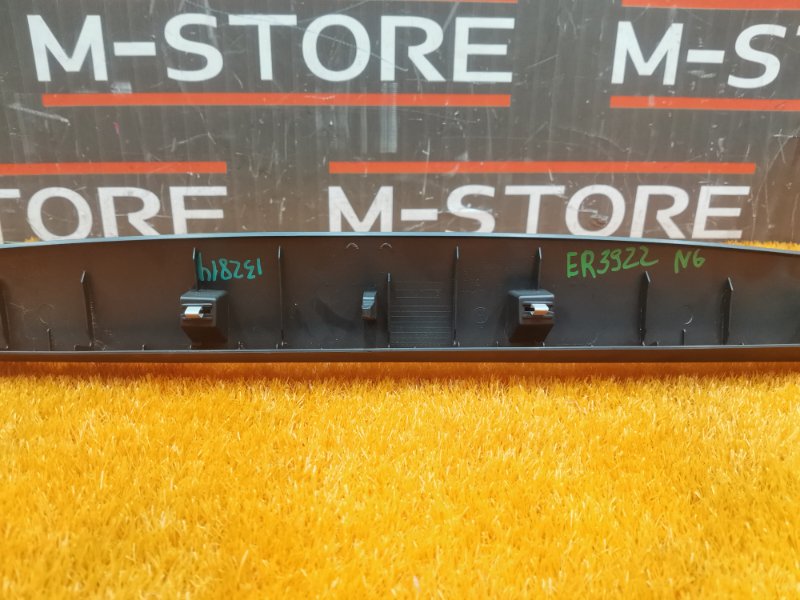 обшивка двери багажника, 350 рублей, Красноярск