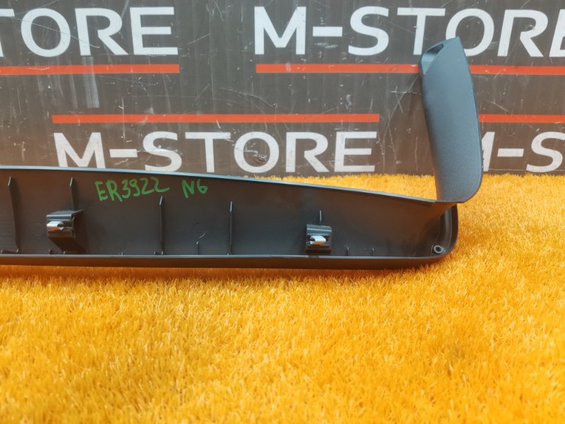 обшивка двери багажника, 350 рублей, Красноярск