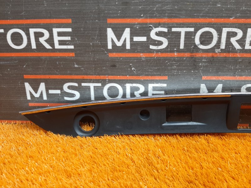 накладка крышки багажника, 1000 рублей, Красноярск