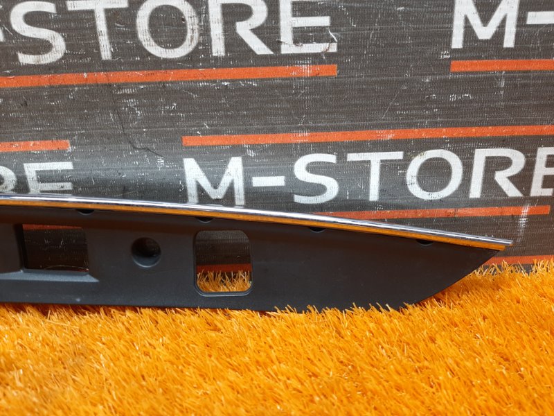 накладка крышки багажника, 1000 рублей, Красноярск