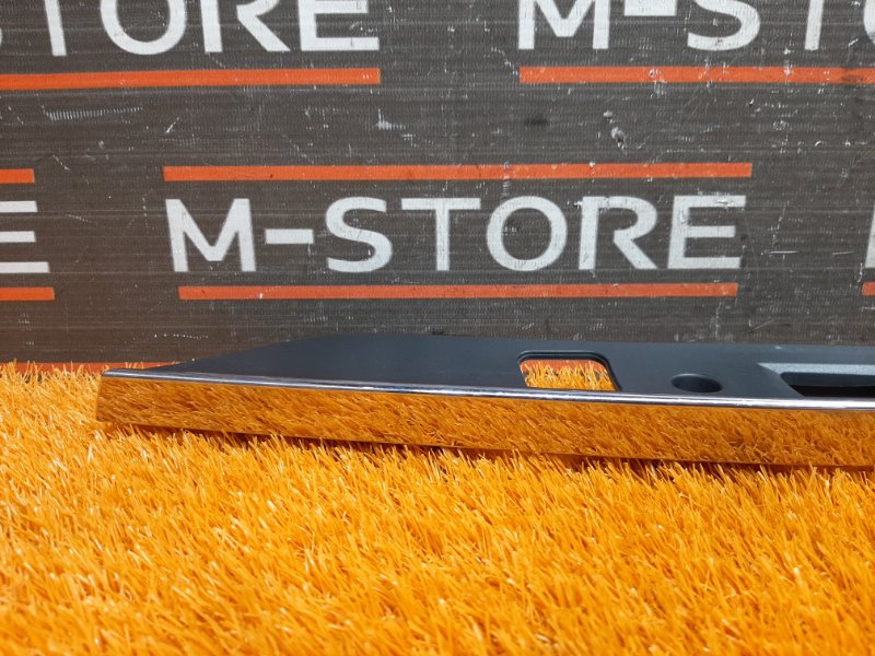 накладка крышки багажника, 1000 рублей, Красноярск