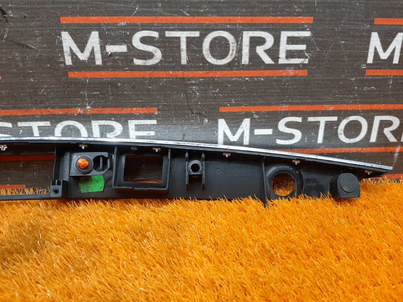 накладка крышки багажника, 1000 рублей, Красноярск