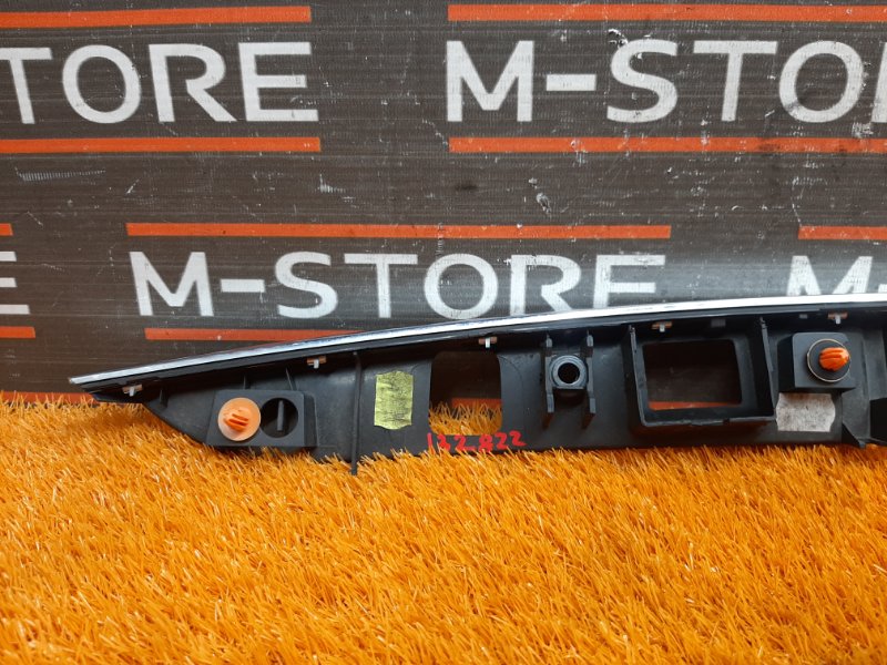 накладка крышки багажника, 1000 рублей, Красноярск