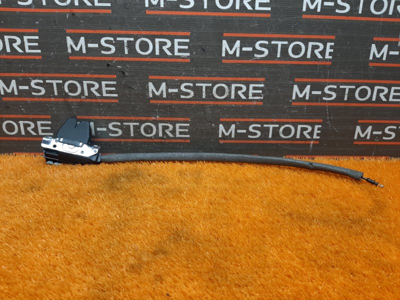 замок багажника, 1000 рублей, Красноярск