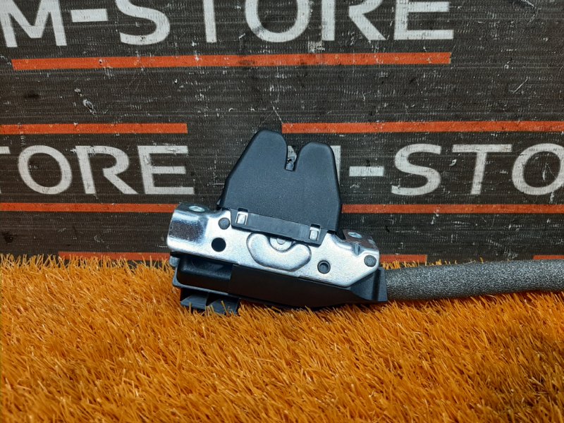 замок багажника, 1000 рублей, Красноярск