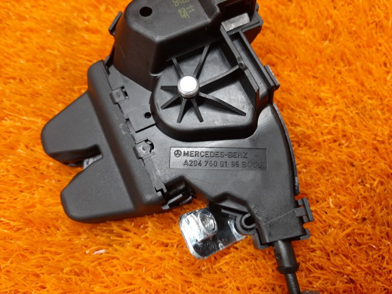 замок багажника, 1000 рублей, Красноярск