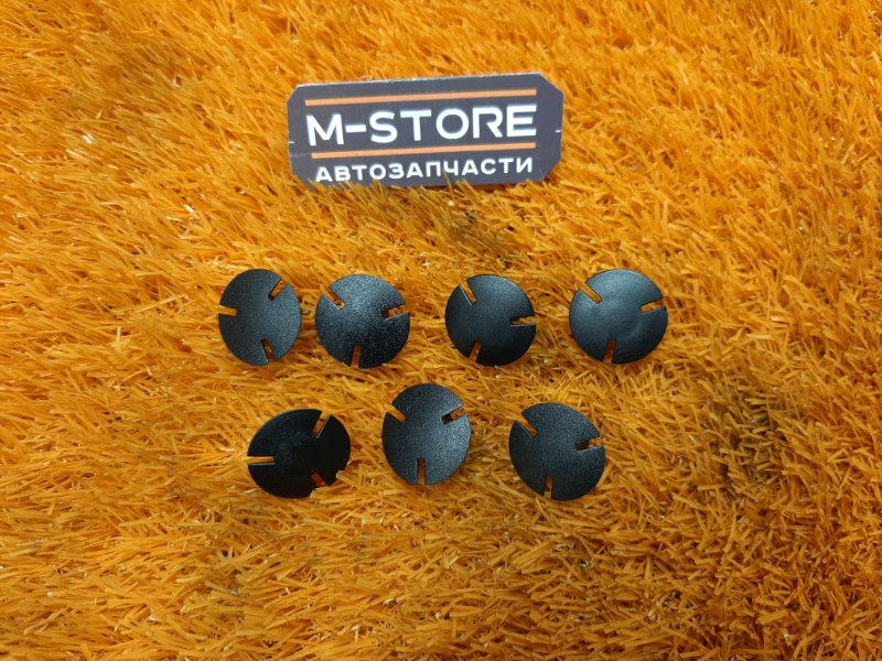 Клипса обшивки, 400 рублей, Красноярск