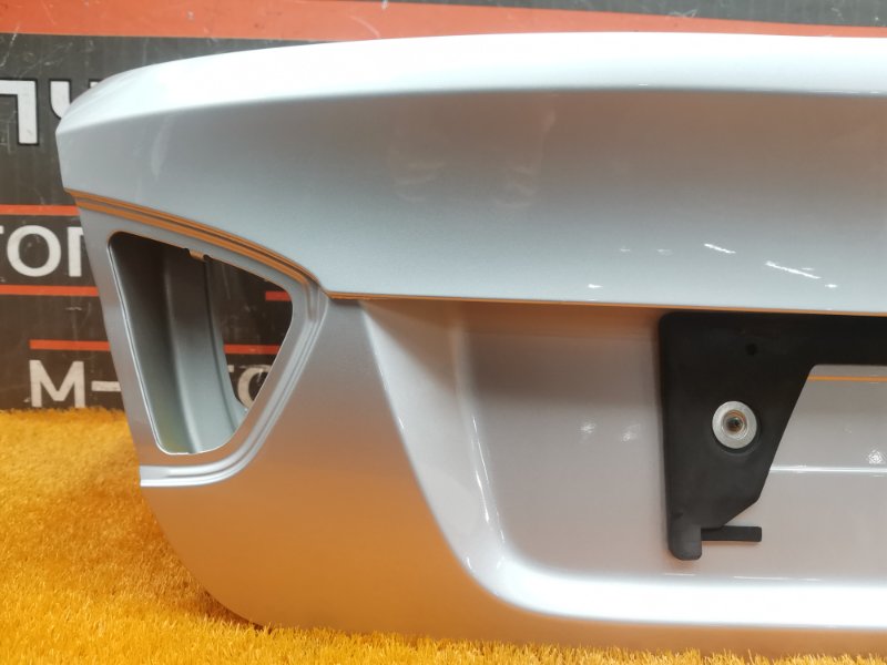 крышка багажника, 1400 рублей, Красноярск