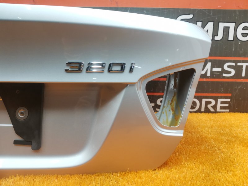 крышка багажника, 1400 рублей, Красноярск