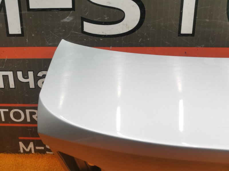 крышка багажника, 1400 рублей, Красноярск