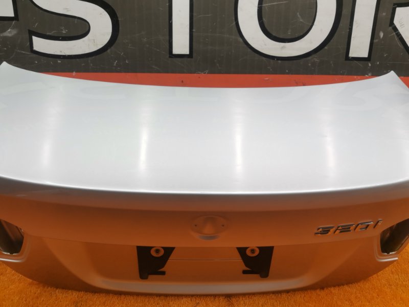 крышка багажника, 1400 рублей, Красноярск