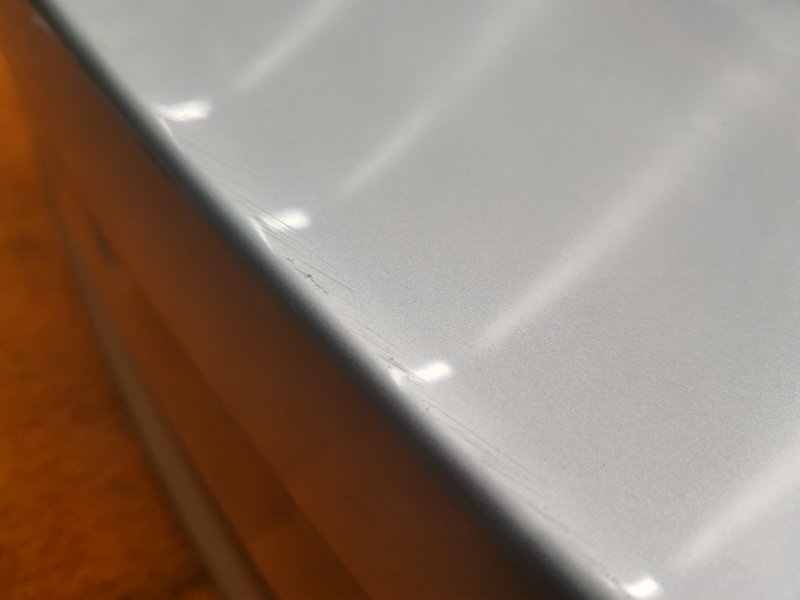 крышка багажника, 1400 рублей, Красноярск