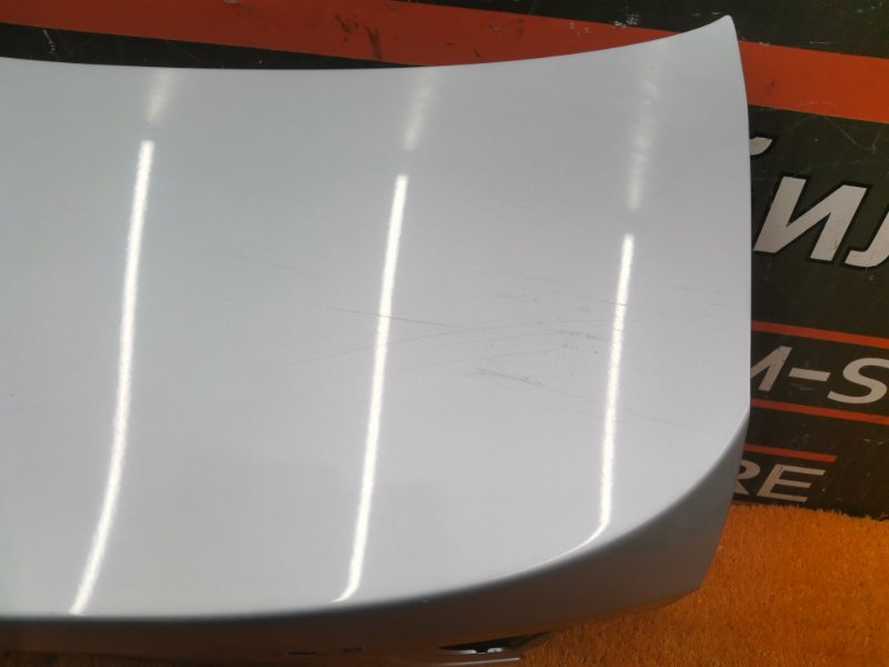 крышка багажника, 1400 рублей, Красноярск