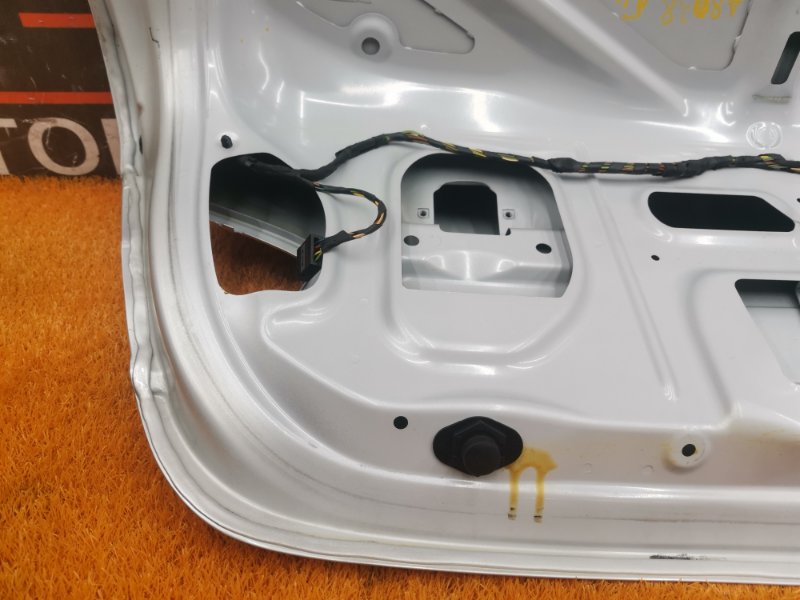 крышка багажника, 1400 рублей, Красноярск