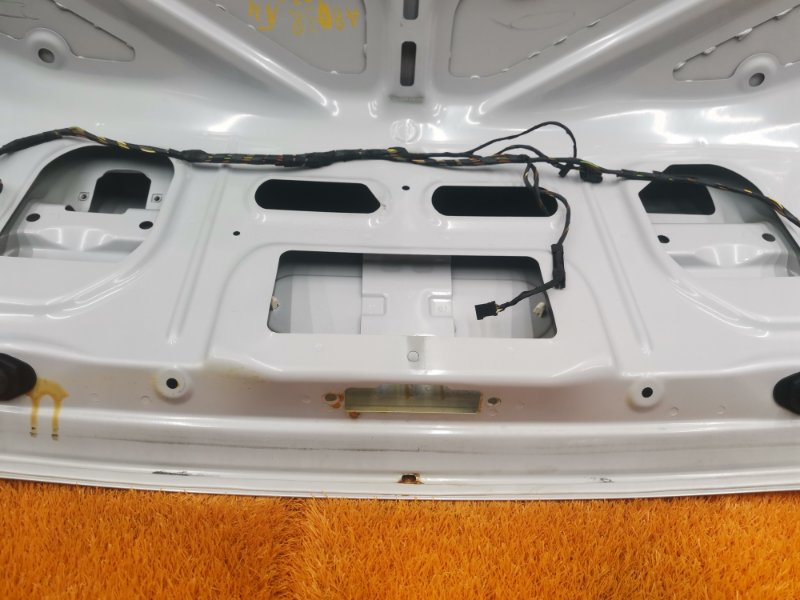 крышка багажника, 1400 рублей, Красноярск