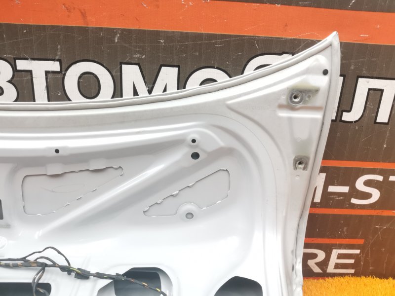 крышка багажника, 1400 рублей, Красноярск