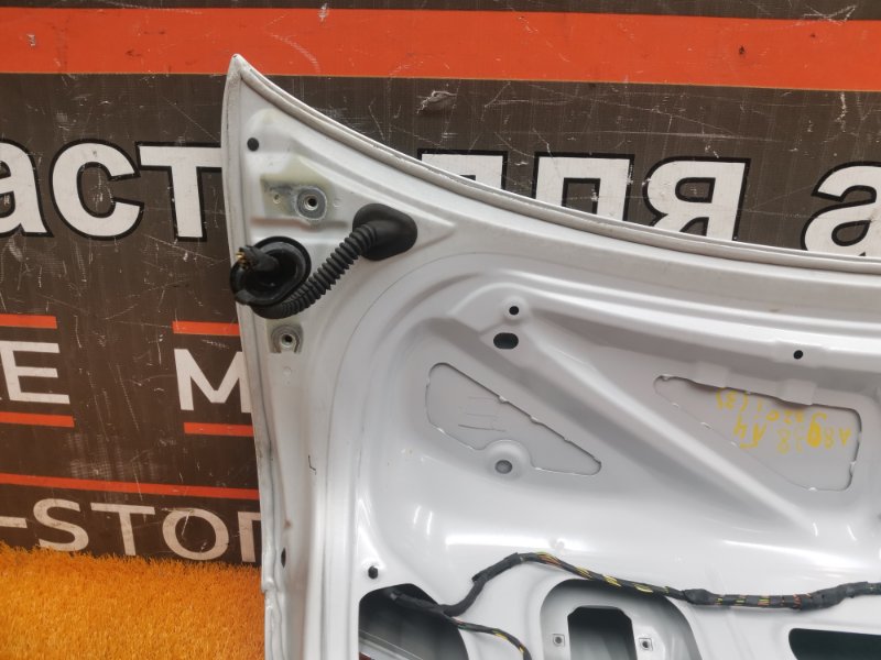 крышка багажника, 1400 рублей, Красноярск