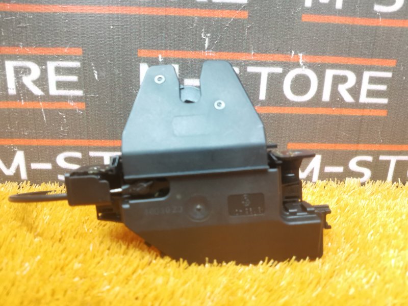 замок багажника, 900 рублей, Красноярск