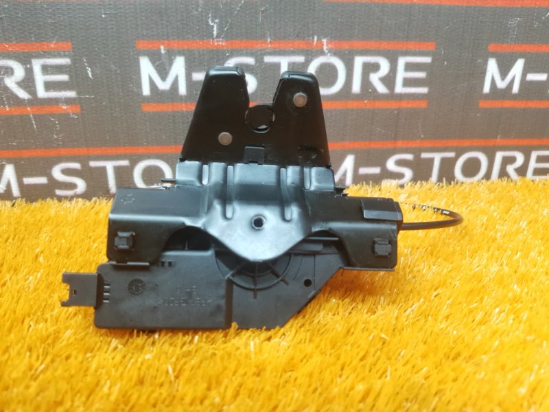 замок багажника, 900 рублей, Красноярск