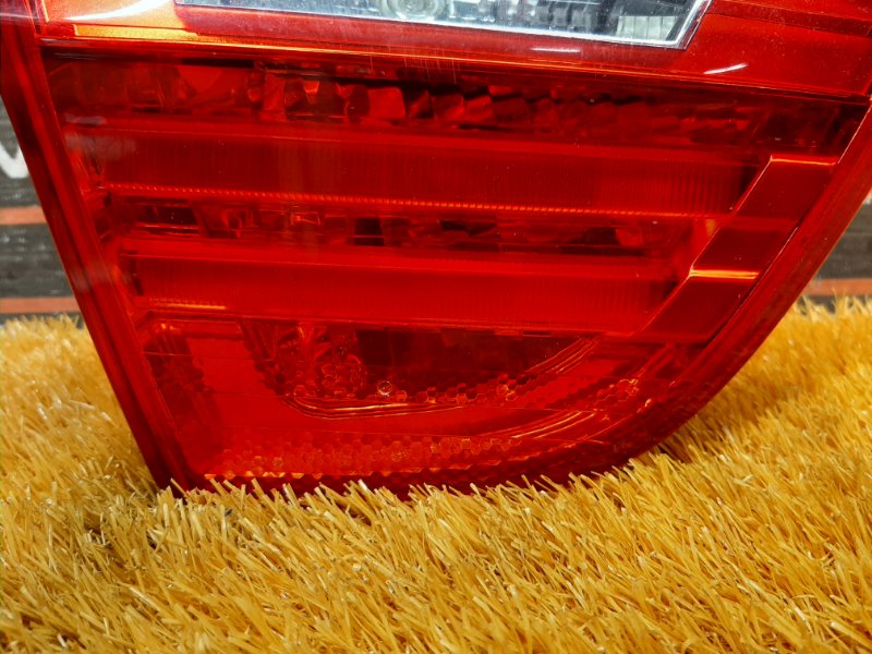 Фонарь крышки багажника, 2000 рублей, Красноярск