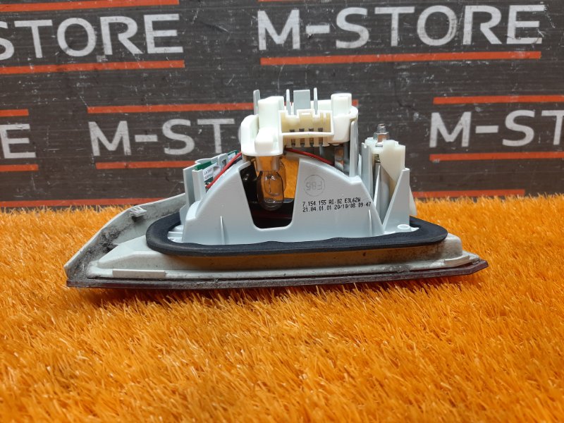 Фонарь крышки багажника, 2000 рублей, Красноярск