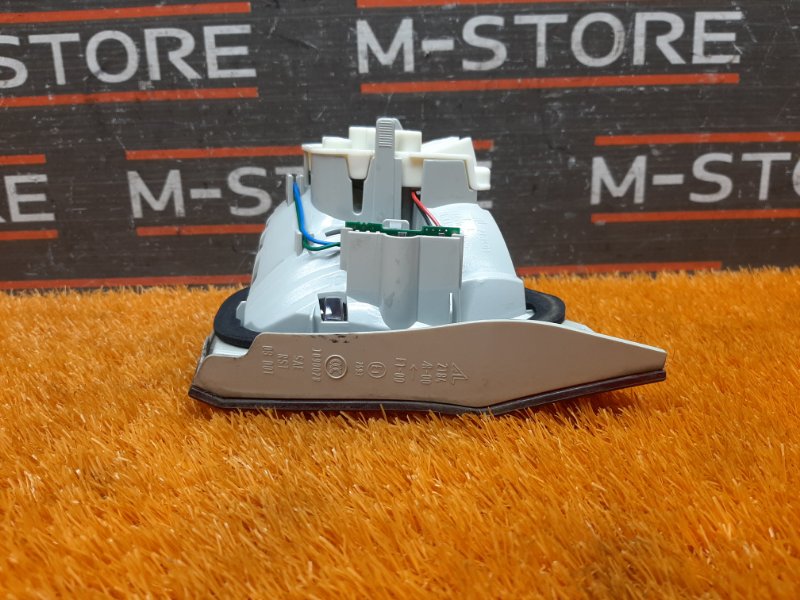 Фонарь крышки багажника, 2000 рублей, Красноярск