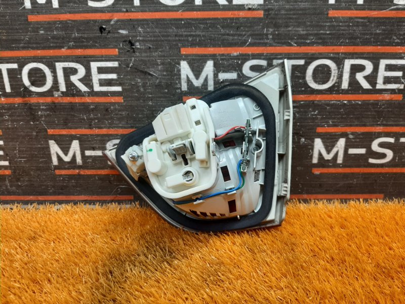 Фонарь крышки багажника, 2000 рублей, Красноярск