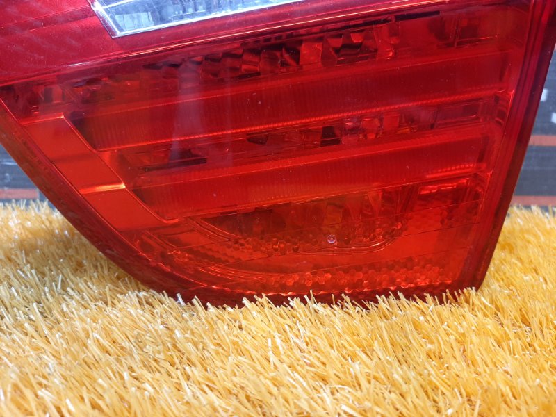 Фонарь крышки багажника, 2500 рублей, Красноярск