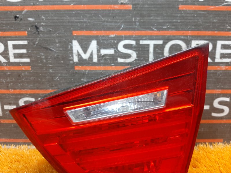 Фонарь крышки багажника, 2500 рублей, Красноярск