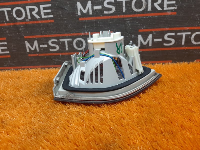 Фонарь крышки багажника, 2500 рублей, Красноярск