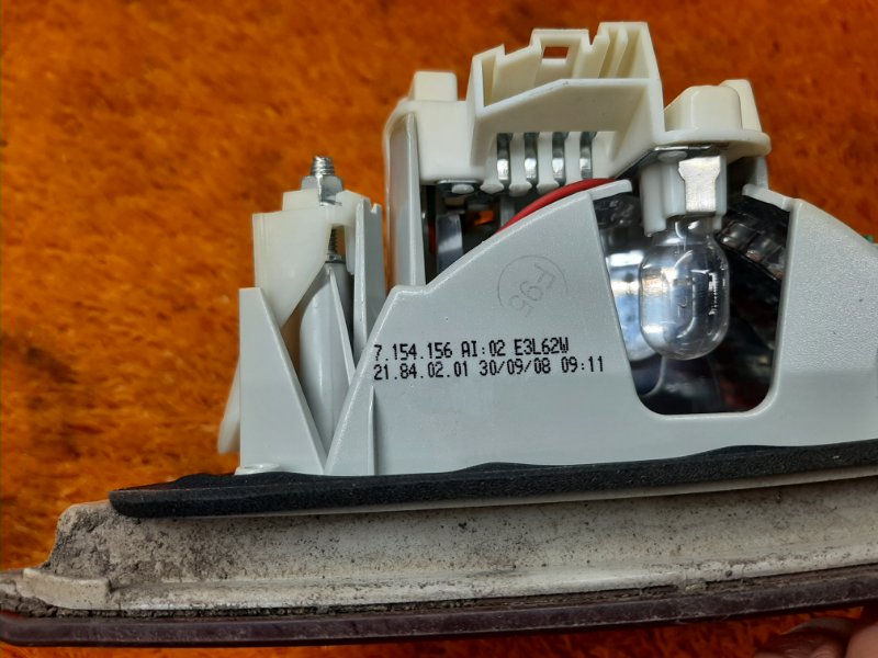 Фонарь крышки багажника, 2500 рублей, Красноярск