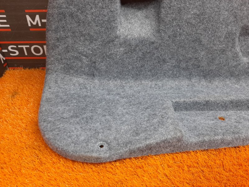 обшивка крышки багажника, 540 рублей, Красноярск