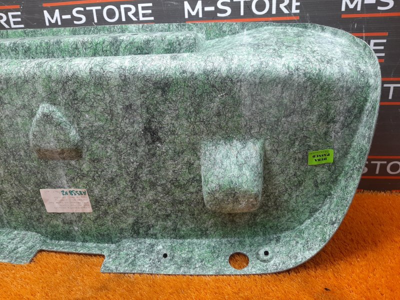 обшивка крышки багажника, 540 рублей, Красноярск