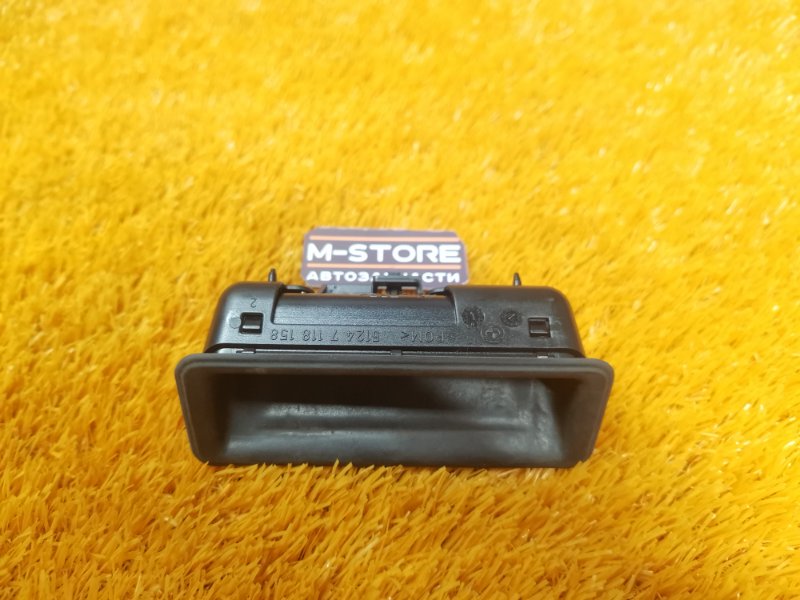 ручка багажника, 1000 рублей, Красноярск