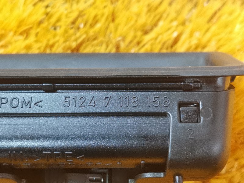 ручка багажника, 1000 рублей, Красноярск