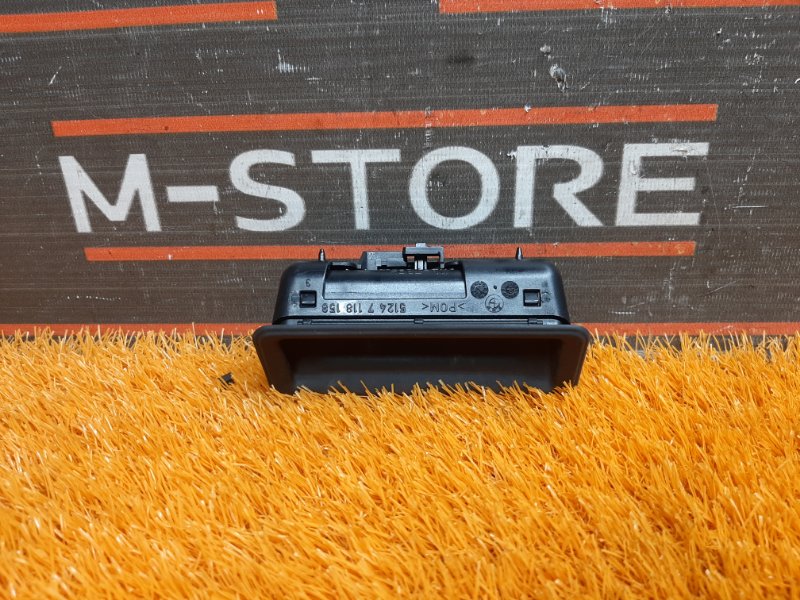 ручка багажника, 1000 рублей, Красноярск