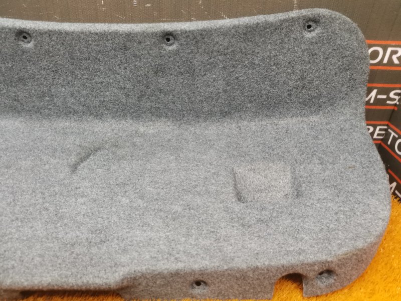 обшивка крышки багажника, 540 рублей, Красноярск