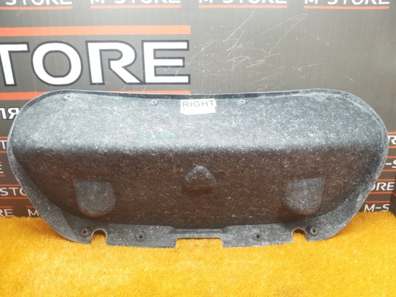 обшивка крышки багажника, 540 рублей, Красноярск