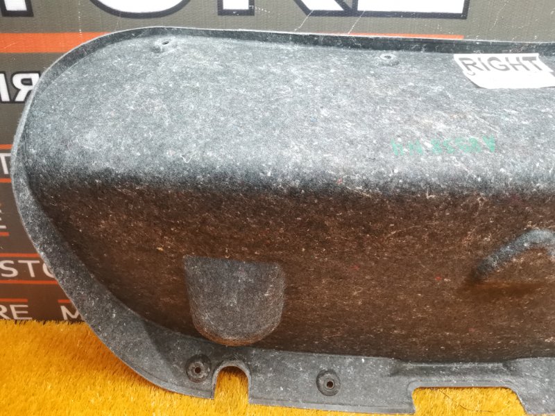 обшивка крышки багажника, 540 рублей, Красноярск