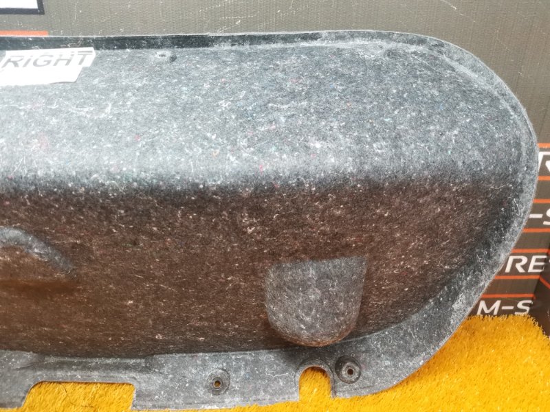 обшивка крышки багажника, 540 рублей, Красноярск