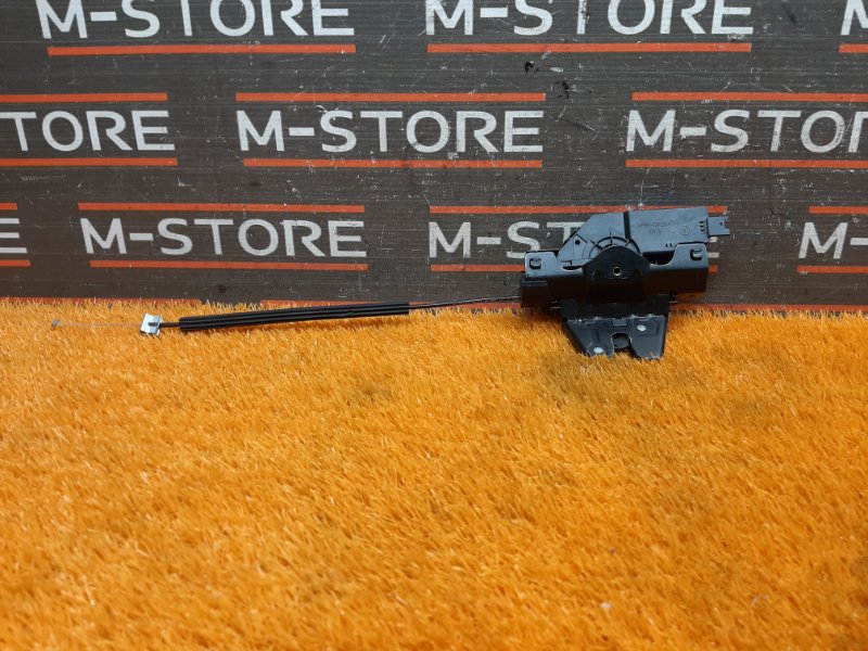 замок багажника, 900 рублей, Красноярск