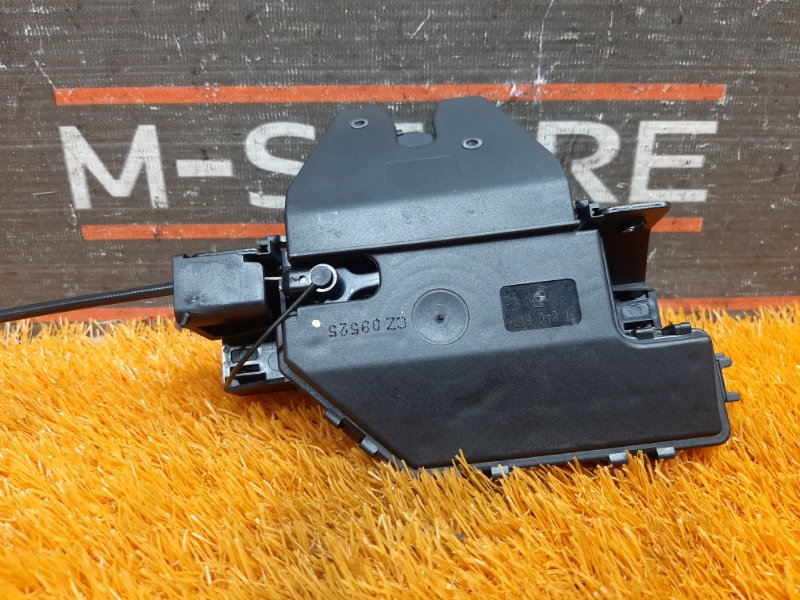 замок багажника, 900 рублей, Красноярск