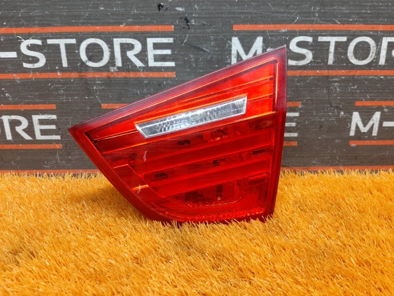 Фонарь крышки багажника, 2500 рублей, Красноярск