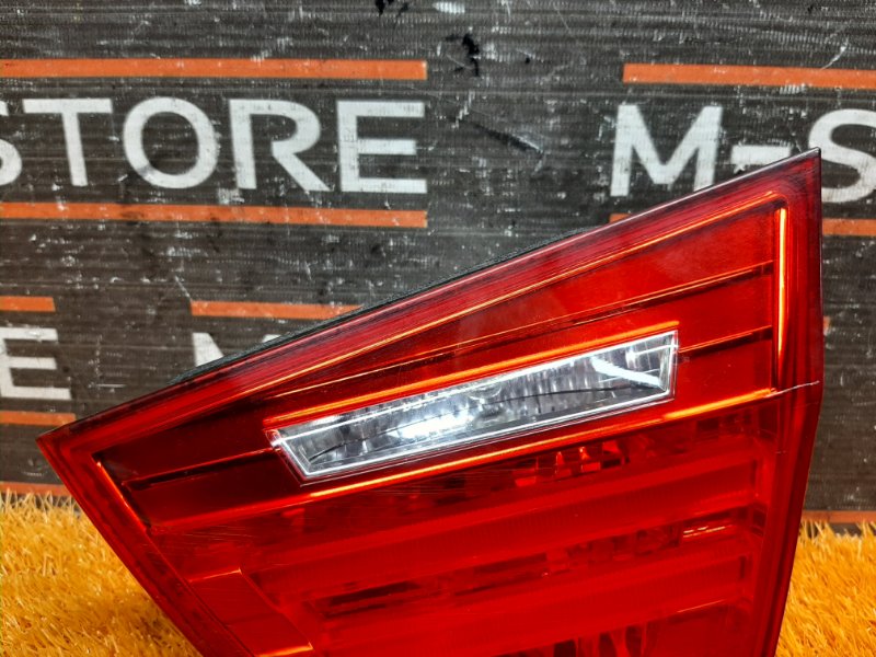 Фонарь крышки багажника, 2500 рублей, Красноярск