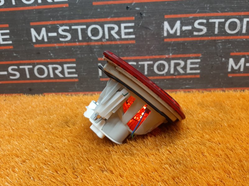 Фонарь крышки багажника, 2500 рублей, Красноярск