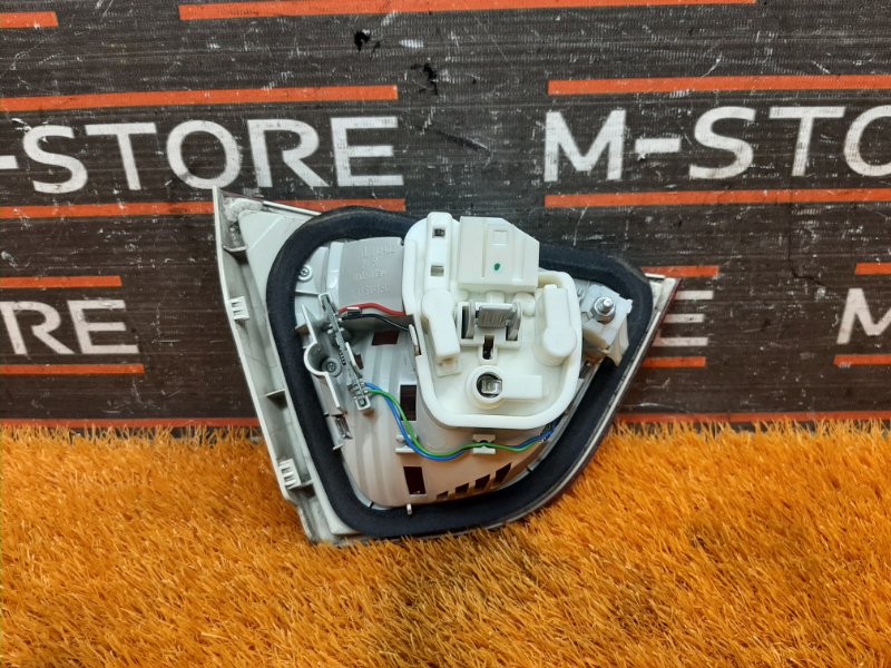 Фонарь крышки багажника, 2500 рублей, Красноярск