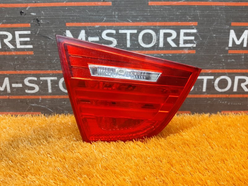 Фонарь крышки багажника, 2000 рублей, Красноярск