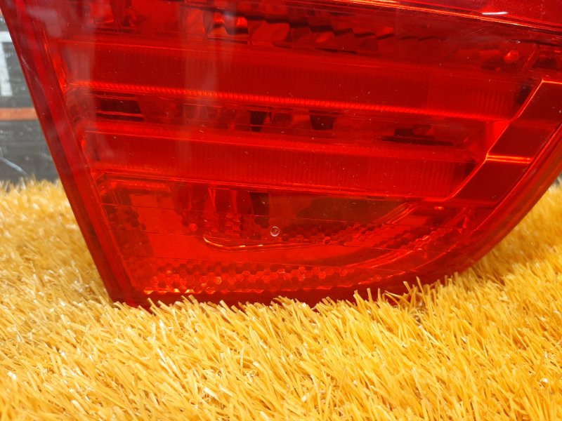 Фонарь крышки багажника, 2000 рублей, Красноярск