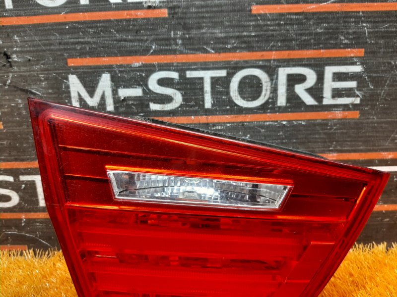 Фонарь крышки багажника, 2000 рублей, Красноярск