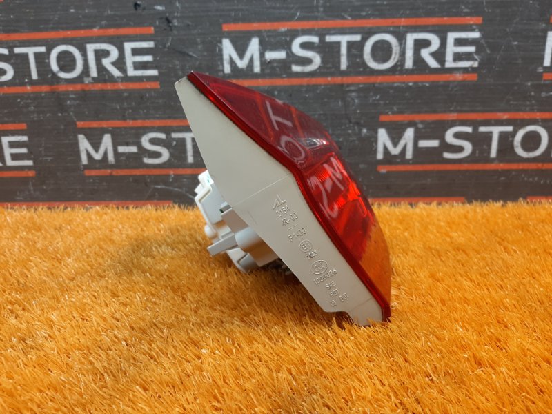 Фонарь крышки багажника, 2000 рублей, Красноярск